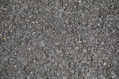 Asphalt patching in New Orleans, LA